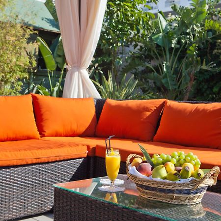 Protur Roquetas Hotel & Spa Roquetas de Mar Zewnętrze zdjęcie