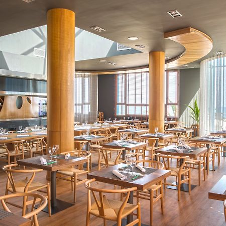 Protur Roquetas Hotel & Spa Roquetas de Mar Zewnętrze zdjęcie