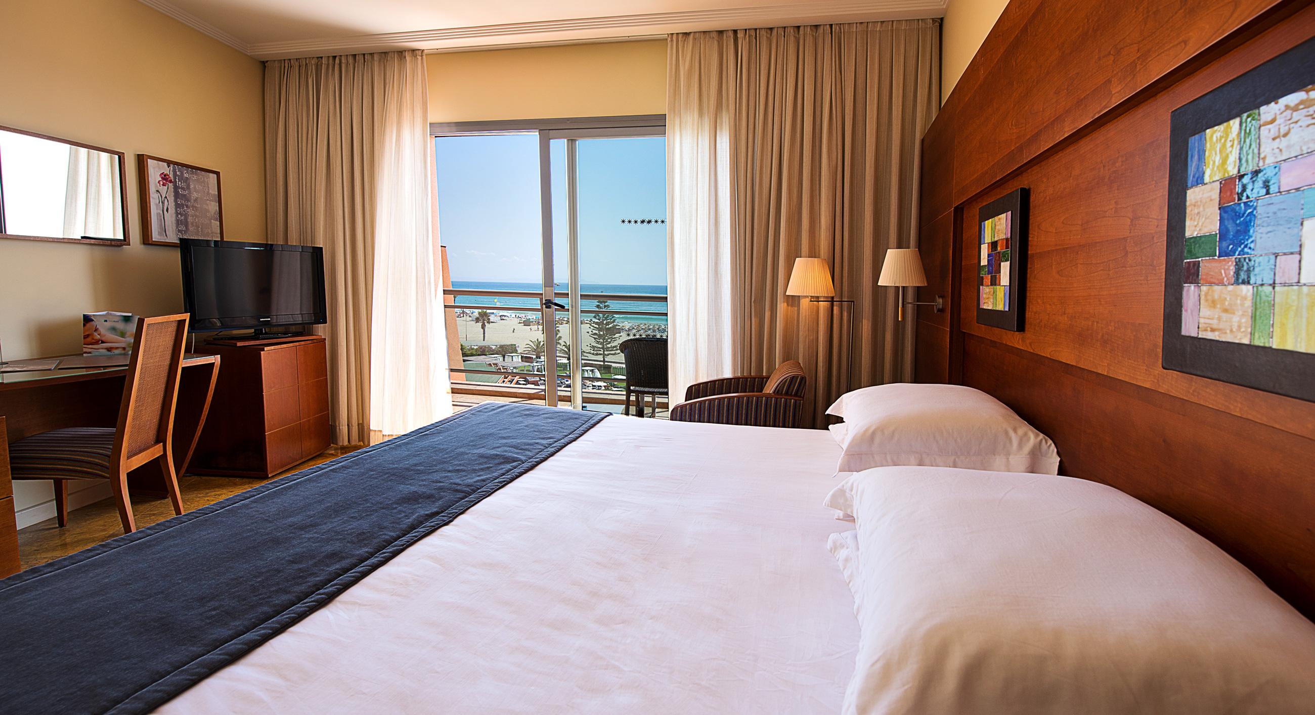 Protur Roquetas Hotel & Spa Roquetas de Mar Zewnętrze zdjęcie