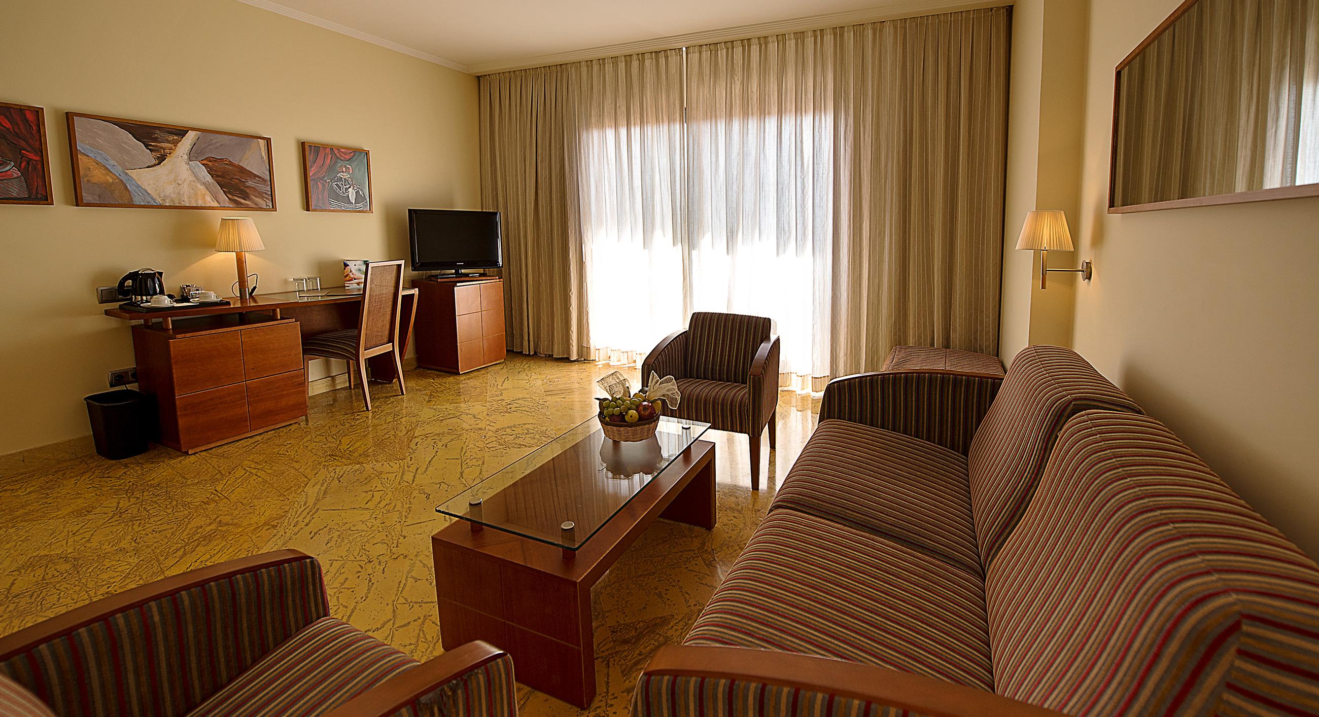 Protur Roquetas Hotel & Spa Roquetas de Mar Zewnętrze zdjęcie