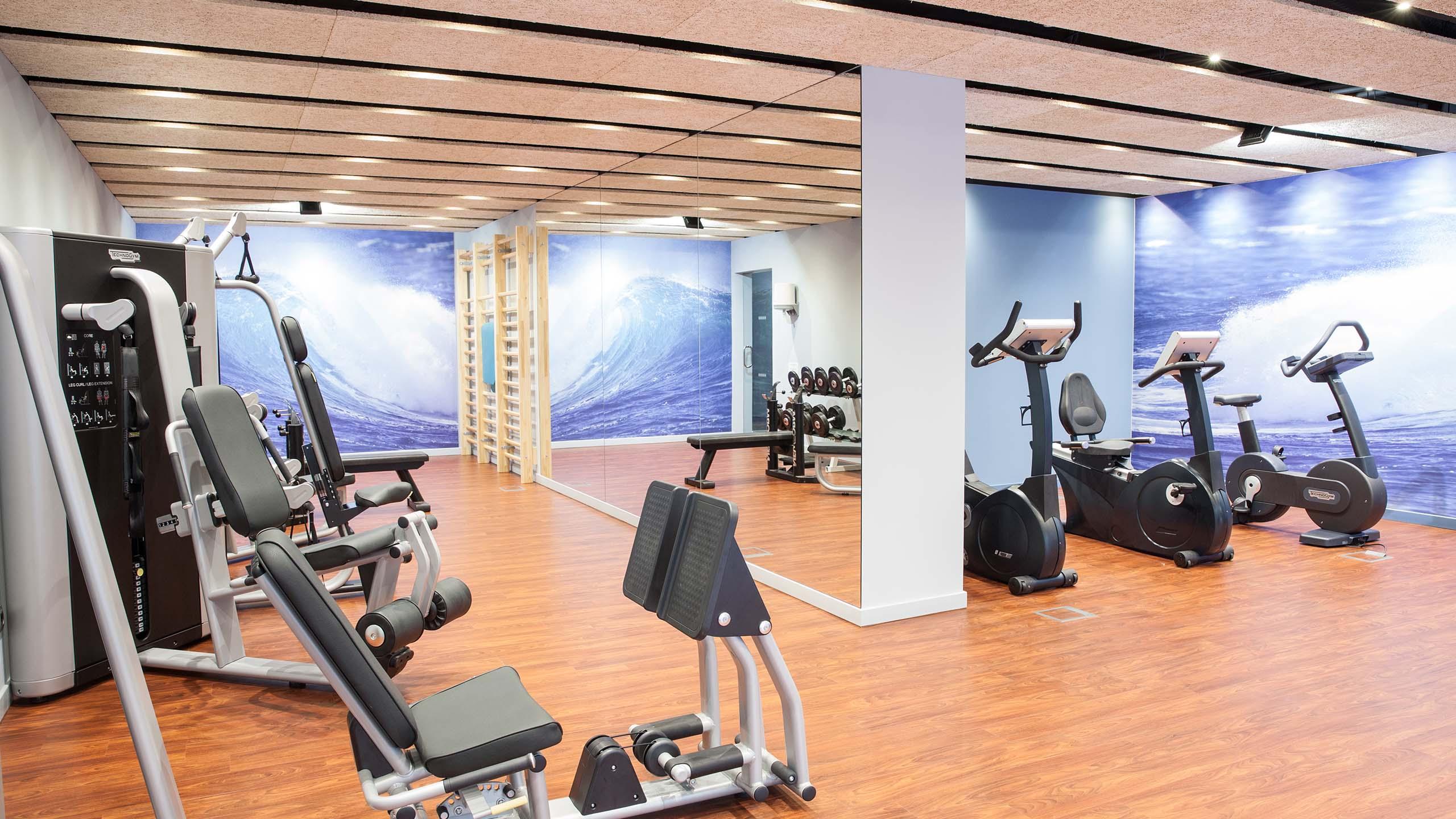 Protur Roquetas Hotel & Spa Roquetas de Mar Zewnętrze zdjęcie