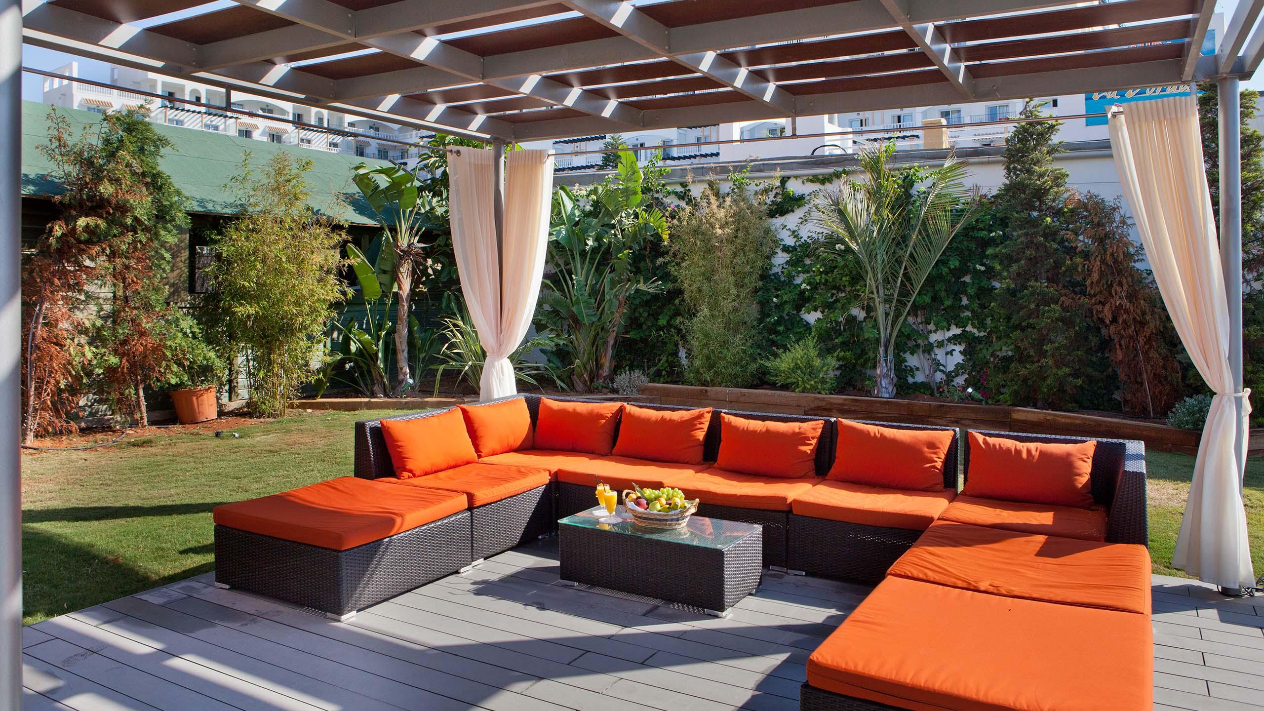 Protur Roquetas Hotel & Spa Roquetas de Mar Zewnętrze zdjęcie