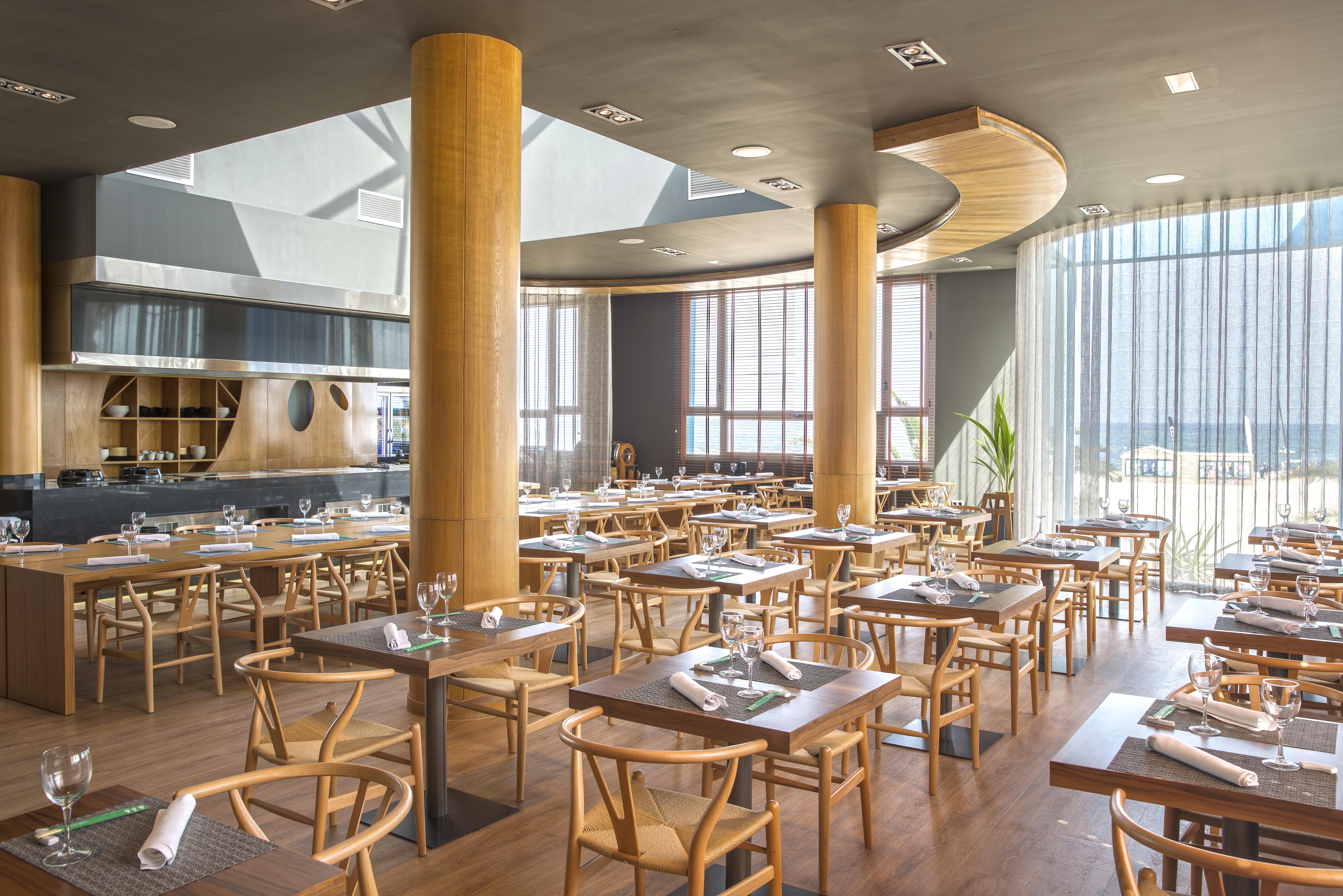 Protur Roquetas Hotel & Spa Roquetas de Mar Zewnętrze zdjęcie