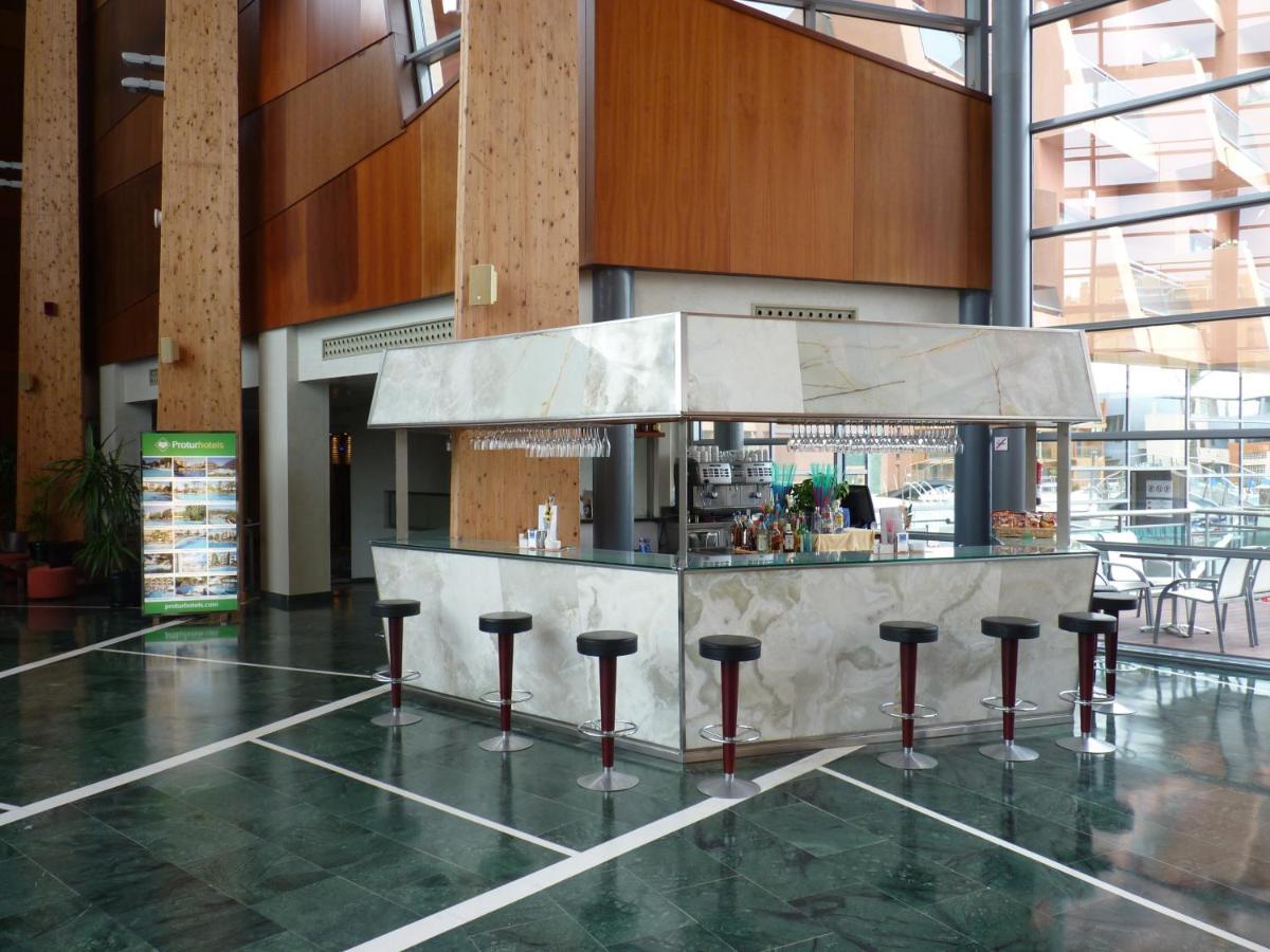 Protur Roquetas Hotel & Spa Roquetas de Mar Zewnętrze zdjęcie