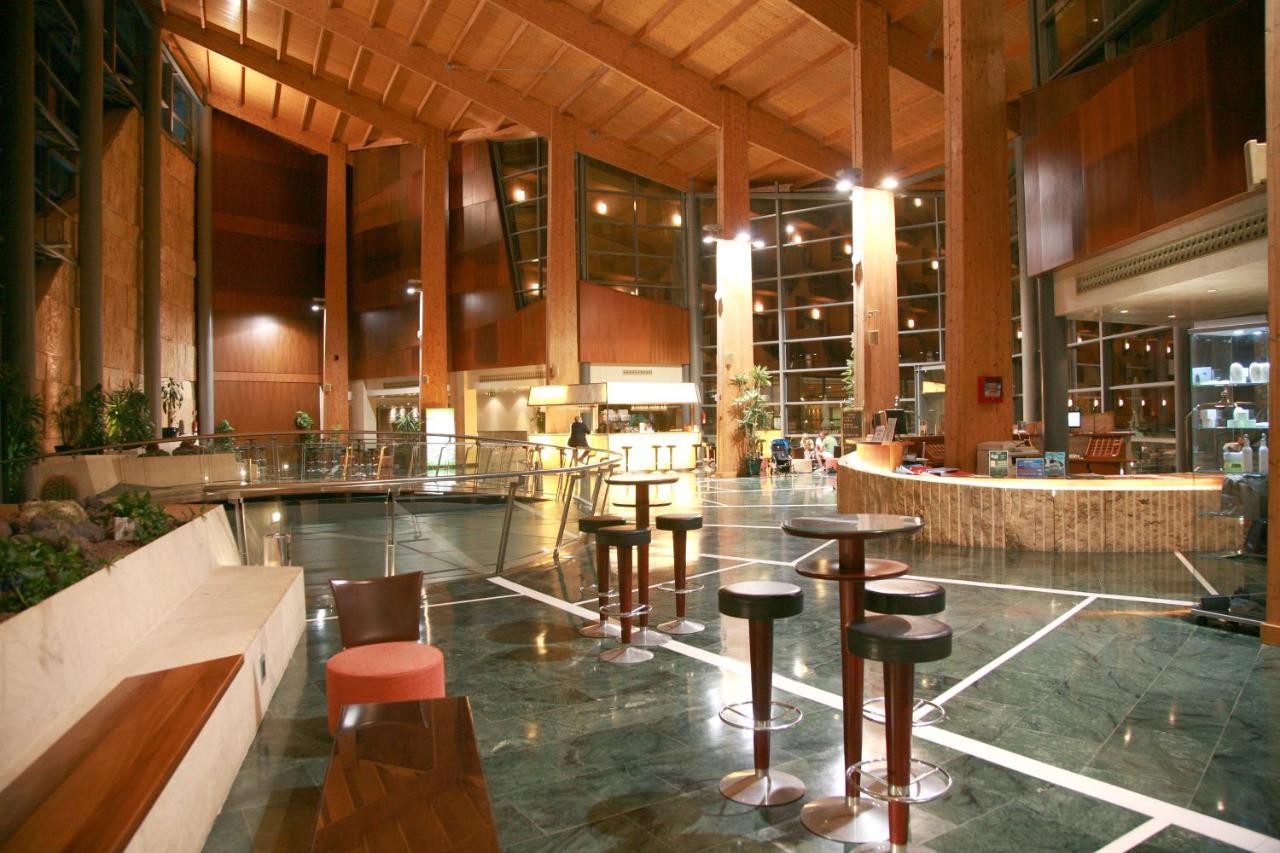 Protur Roquetas Hotel & Spa Roquetas de Mar Zewnętrze zdjęcie